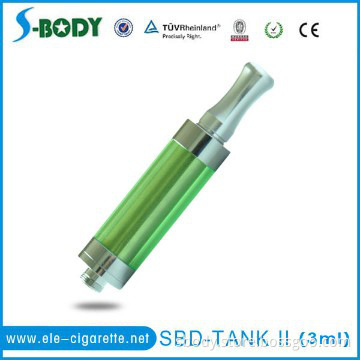 SBD-Tank II 45mm 510 dual coil tank cartomizer